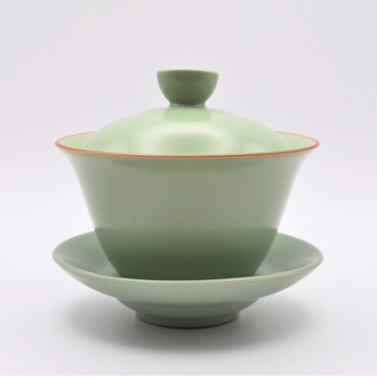 Ceramic Gaiwan Solid 150ml