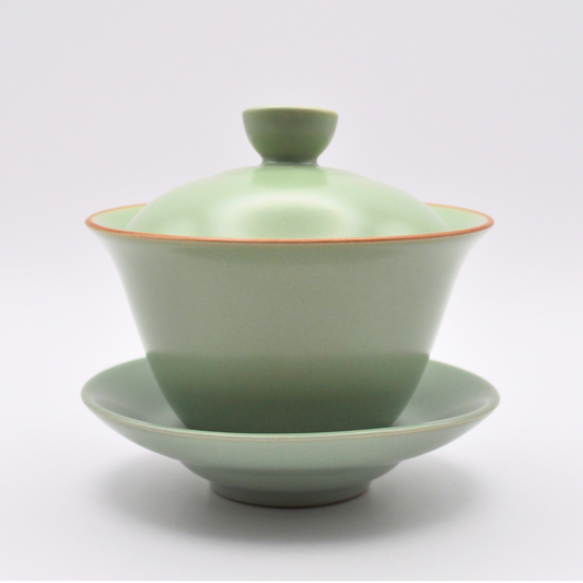 Ceramic Gaiwan Solid 150ml