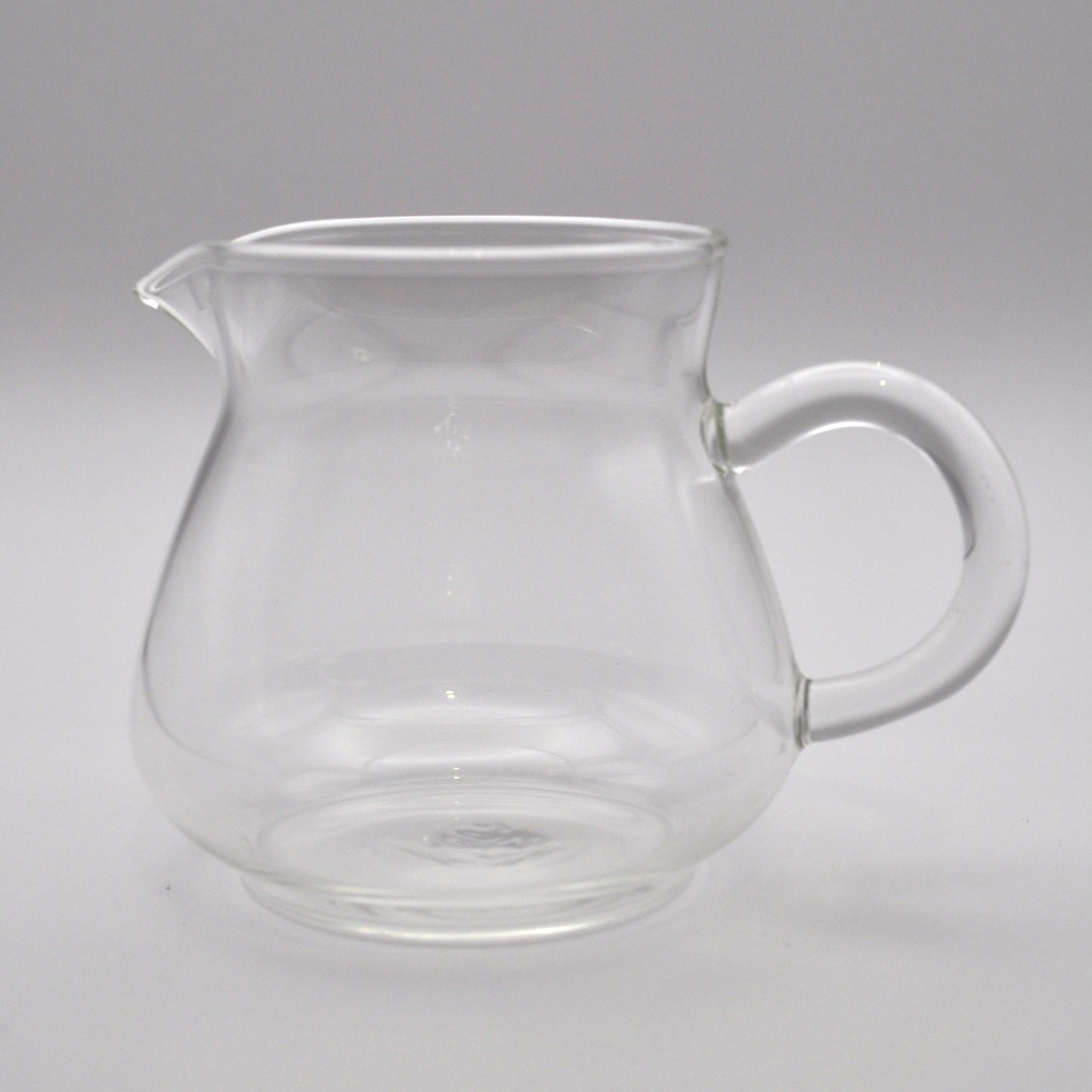 Glass Pitcher