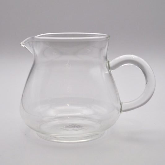 Glass Pitcher