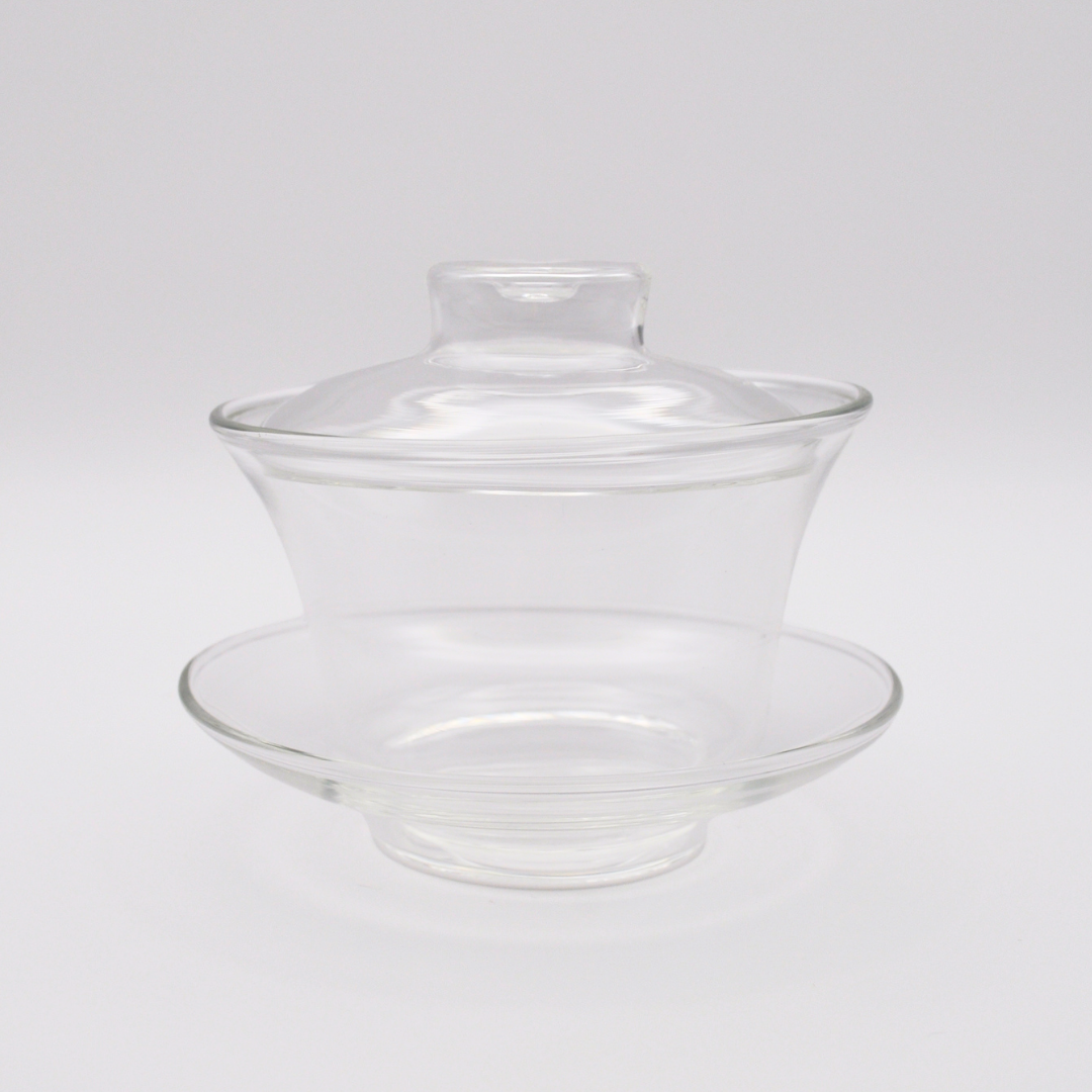 Glass Gaiwan