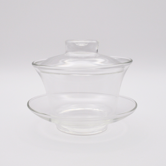 Glass Gaiwan