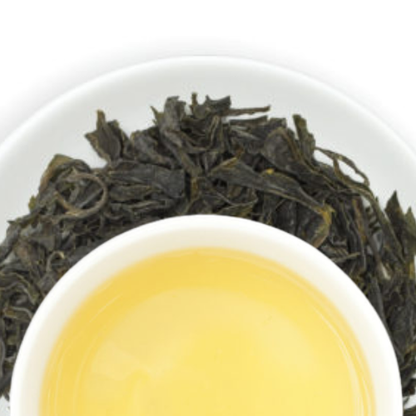 Zealong Organic Green Tea - 50g