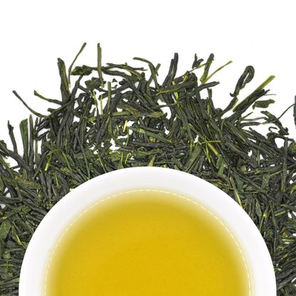 Gyokuro Shizuoka Organic