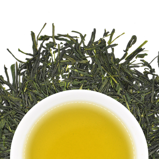 Gyokuro Shizuoka Organic