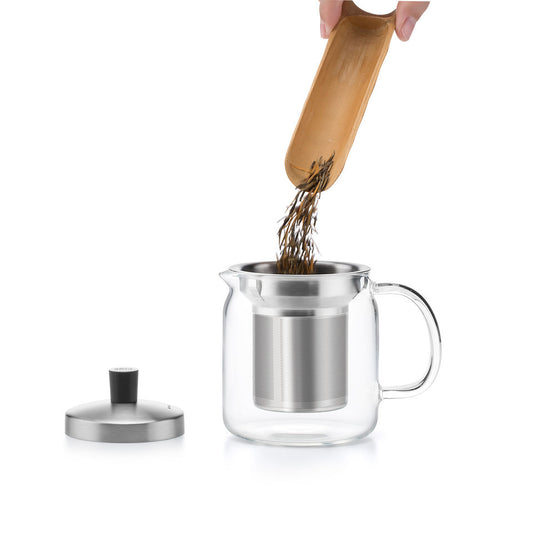 Samadoyo S-042 Glass Teapot 500ml