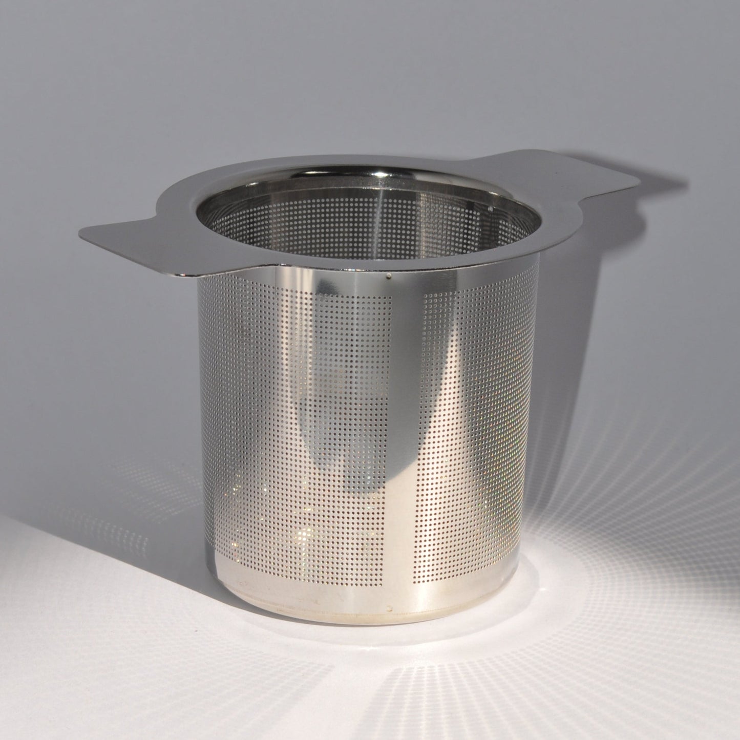Stainless Steel Tea Infuser Basket