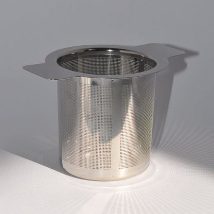Stainless Steel Tea Infuser Basket