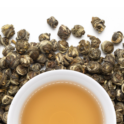 Jasmine Pearls