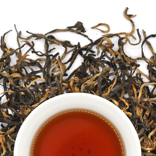 Jin Hou Organic