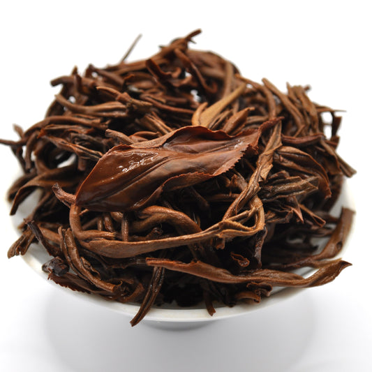 Jin Hou Organic