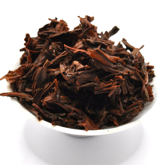 La Cumbre Bitaco Organic