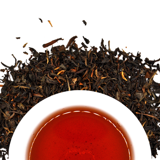Lapsang Souchong Organic