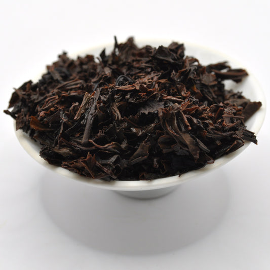 Lapsang Souchong