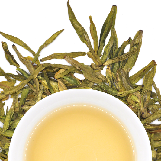 Long Jing Zhejiang