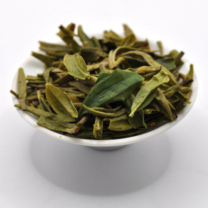 Long Jing Zhejiang