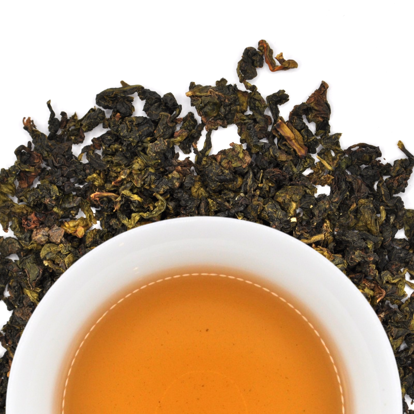 Milk Oolong