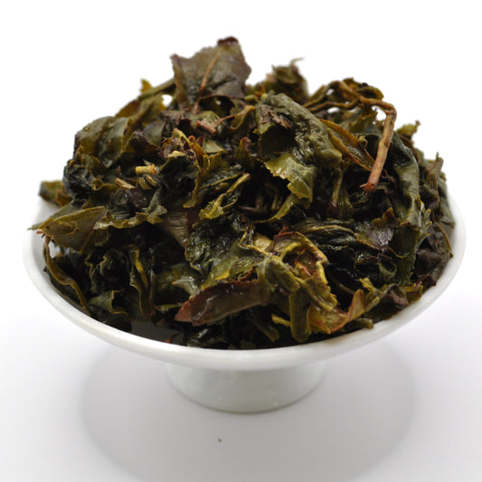 Milk Oolong