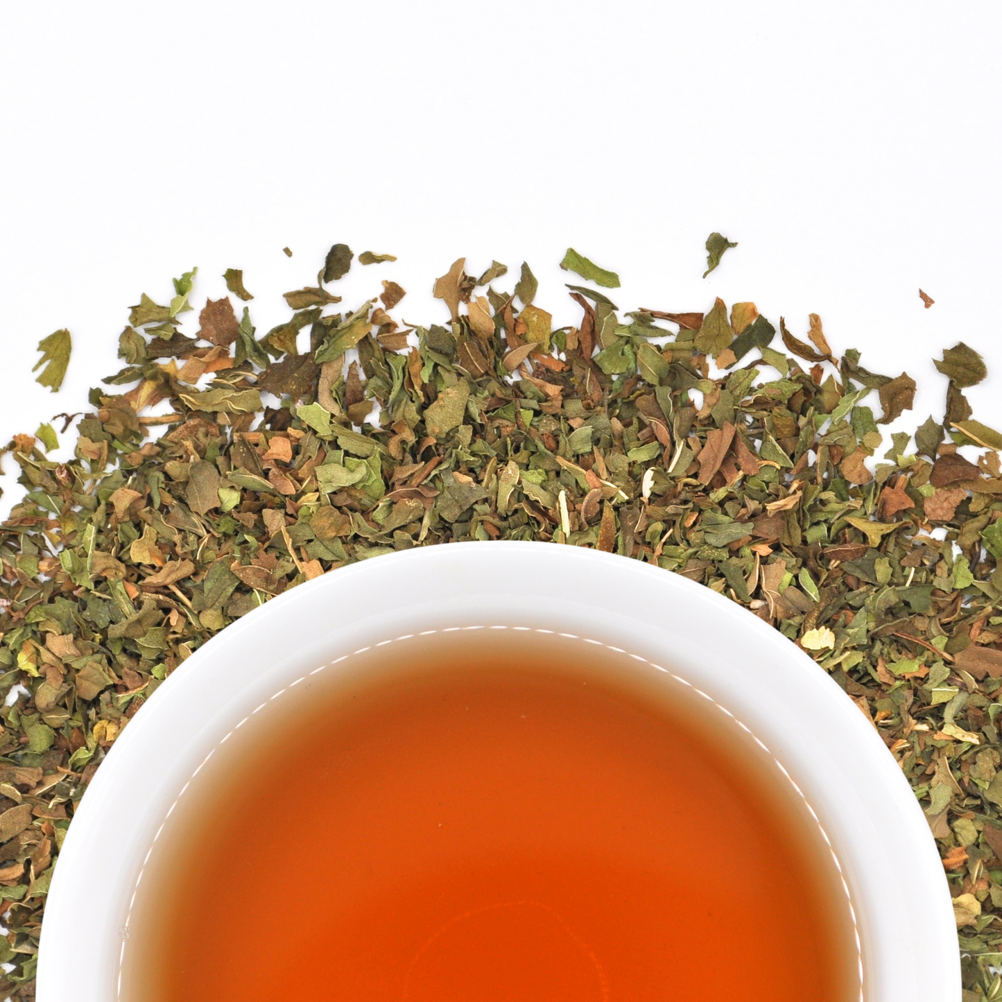 Mint Organic