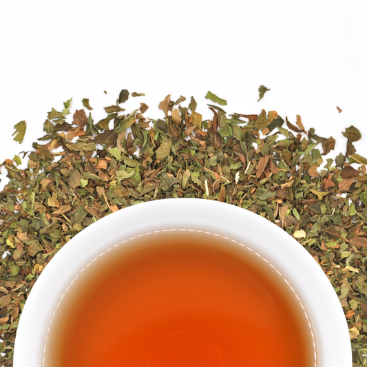 Mint Organic