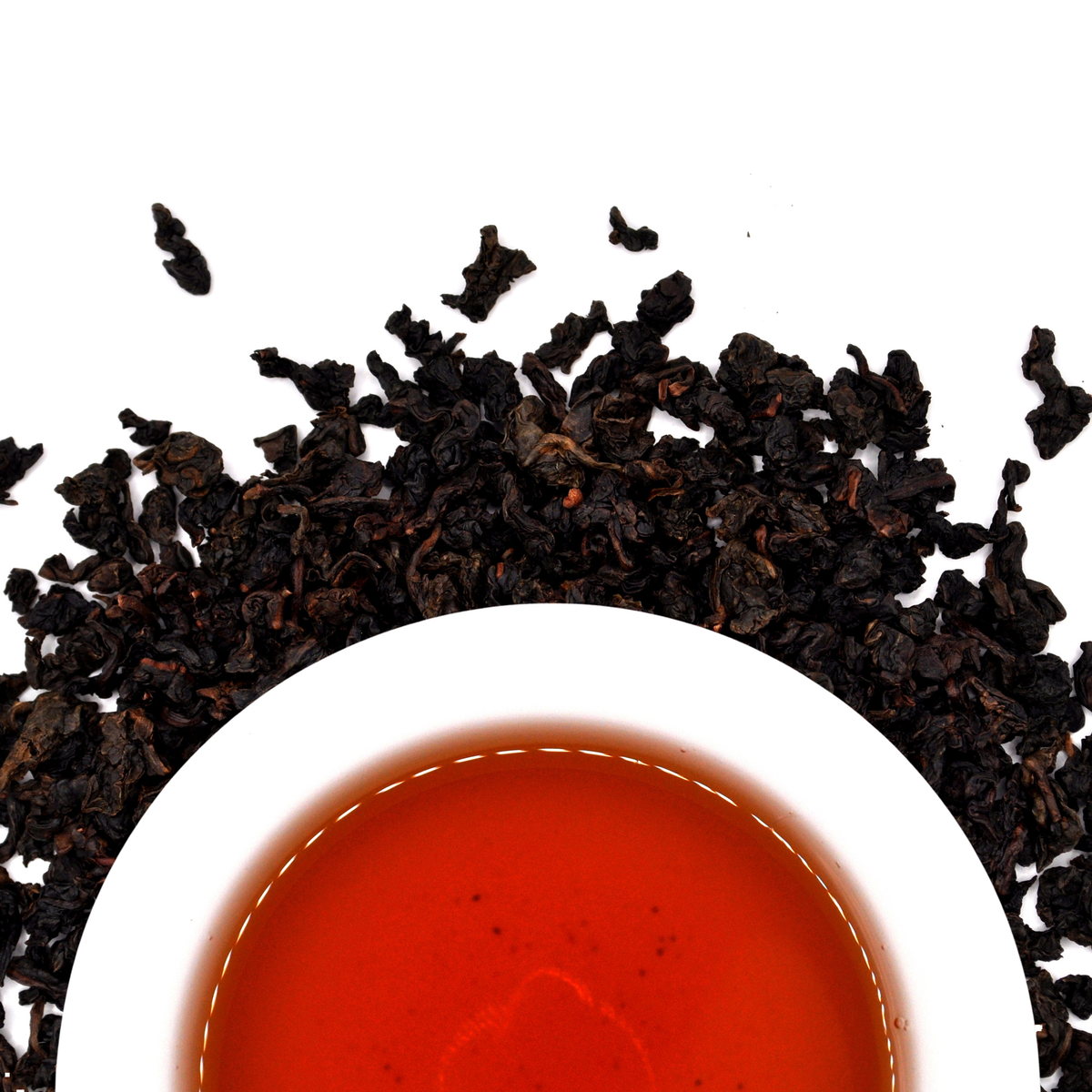 Mucha Tie Guan Yin (Roasted)
