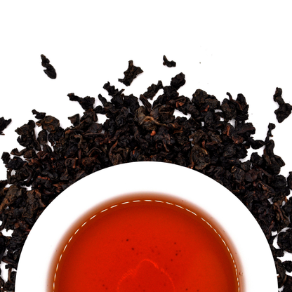 Mucha Tie Guan Yin (Roasted)