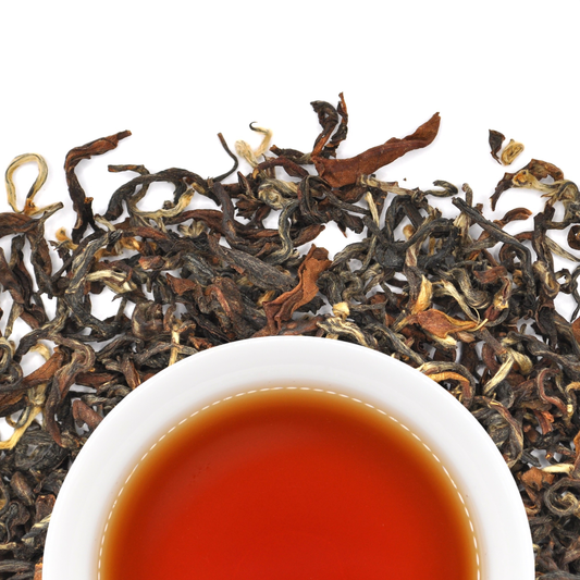 Nepal Autumn Jun Chiyabari Organic