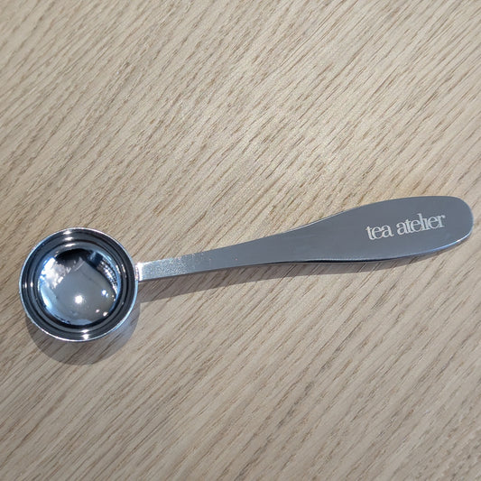 Tea Atelier Stainless Steel Tea Spoon