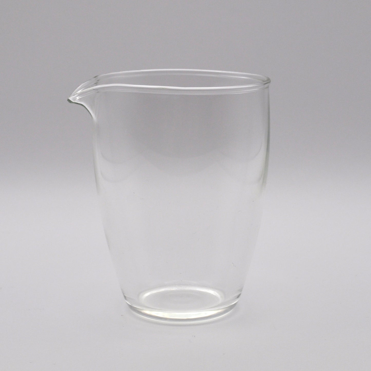 Glass Pitcher Gong Dao Bei