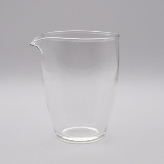 Glass Pitcher Gong Dao Bei