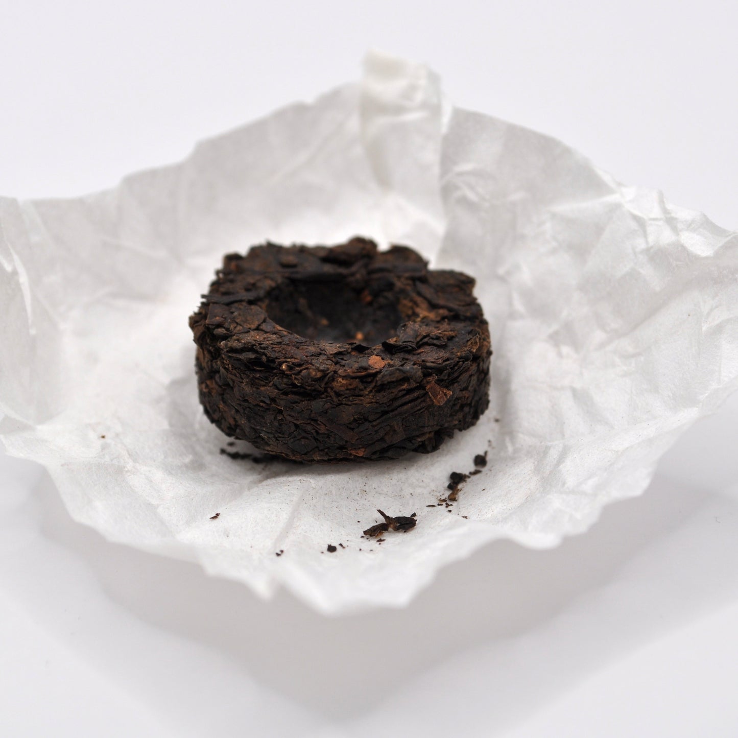 Pu Erh Mini Tea Bricks