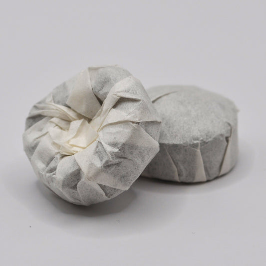 Pu Erh Mini Tea Bricks