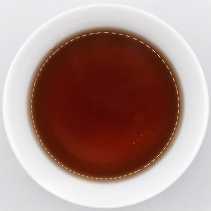 Pu Erh Mini Tea Bricks