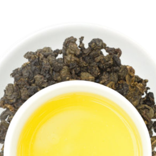 Zealong Organic Pure Oolong - 50g