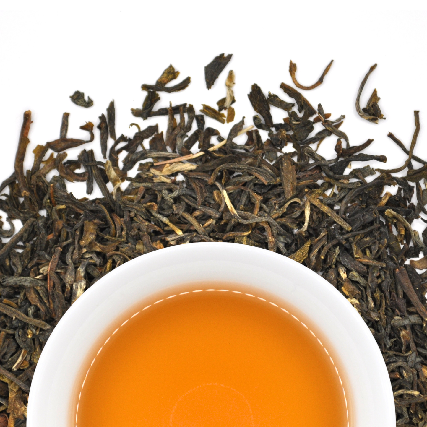 Royal Jasmine Organic