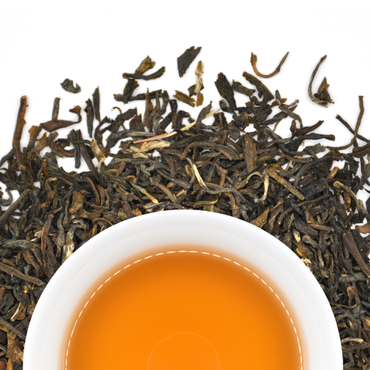 Royal Jasmine Organic