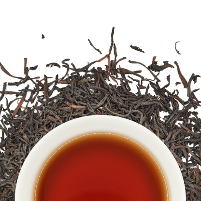Rwanda Rukeri Organic
