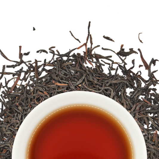 Rwanda Rukeri Organic