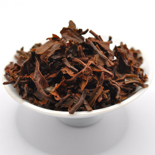 Rwanda Rukeri Organic