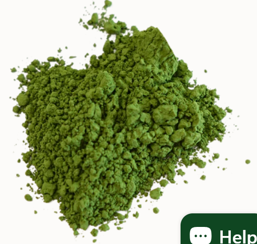Superior Kyoto Matcha 50g Pouch