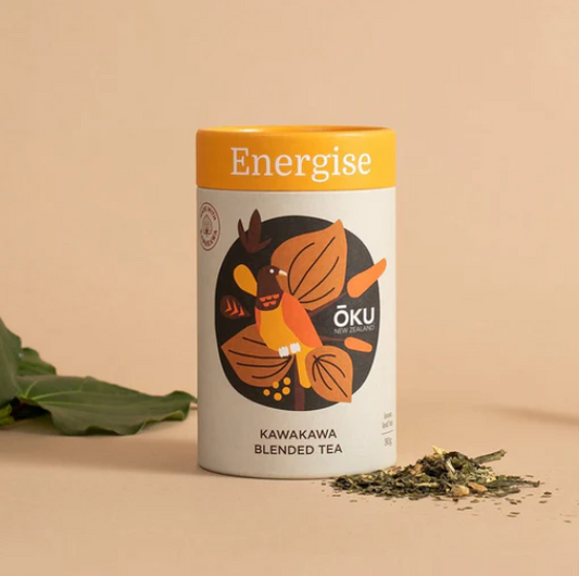 Energise - 30g Tube