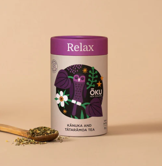 Relax - 30g Tube