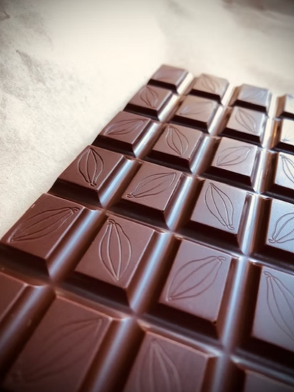 Raglan Chocolate Samoa 70% Single Origin