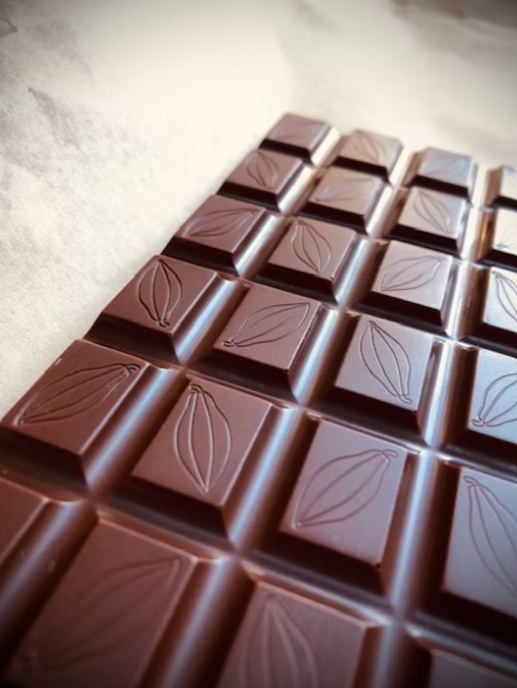 Raglan Chocolate Samoa 70% Single Origin
