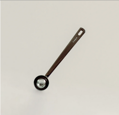 Thea Matcha Stainless Steel Spoon
