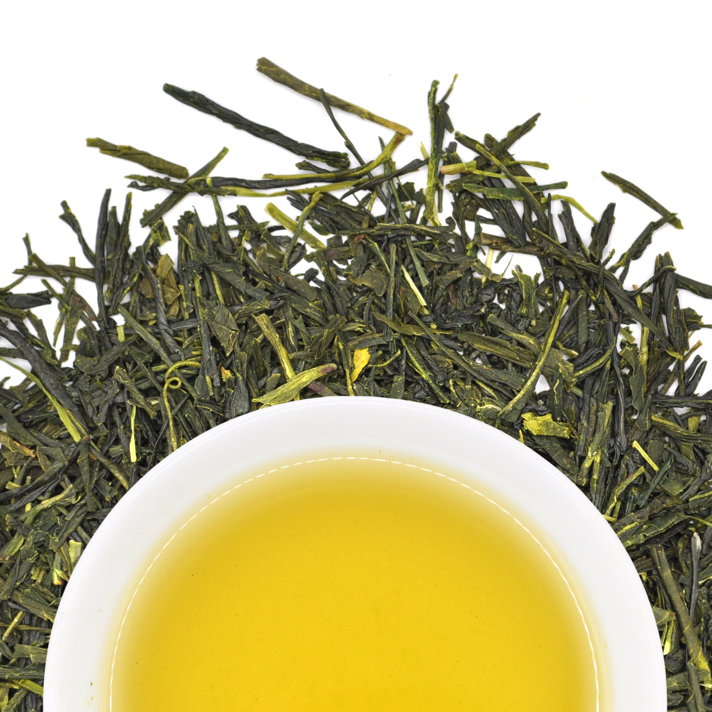 Sencha Ashikubo Organic