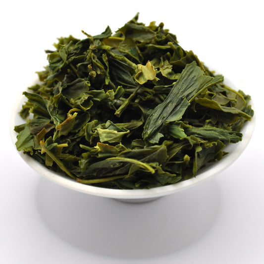 Sencha Ashikubo Organic