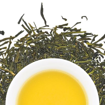 Sencha Nagashima Organic