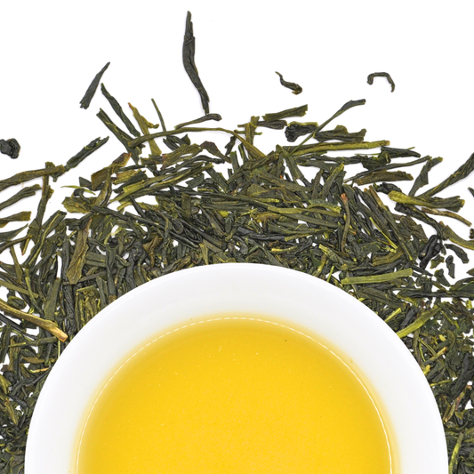Sencha Nagashima Organic