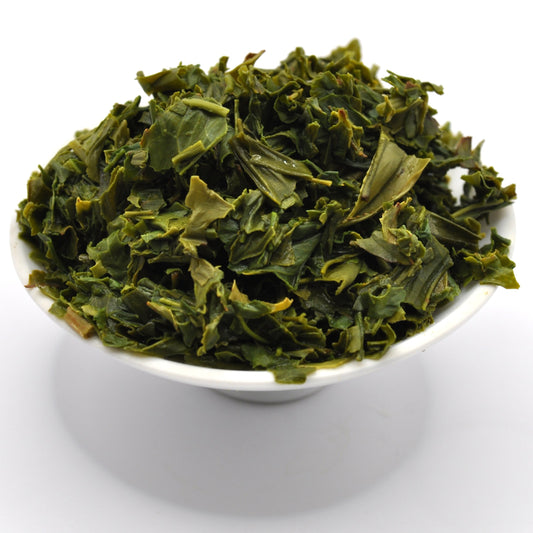 Sencha Nagashima Organic